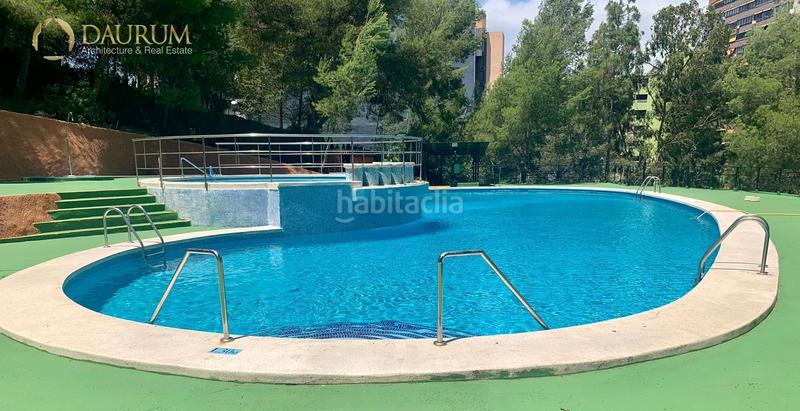 Foto f3e589c0-0f36-44dd-940b-65942e12ab49. Pis amb calefacció aparcament piscina a Rincón Alto Benidorm