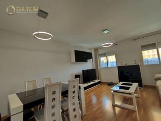 Pis  Ciudad de toyooka. Estupenda vivienda de 4 dormitorios en alicante