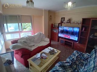 Pis  Del mar. Fantástica vivienda de 3 dormitorios en mutxamel