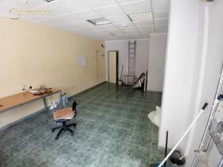 Local Comercial  Virgen de las merceds, 39. Oportunidad de local en venta en mutxamel