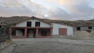 Casa  Cv-827, 3. Oportunidad de vivienda rustica de 4 dormtiroios en agost