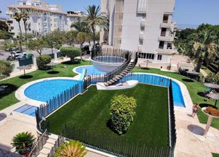 Pis  Pintor fernando soria. Espectacular vivienda de 2 dormitorios en san juan playa