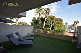 Appartement  Pintor fernando soria. Espectacular vivienda de 2 dormitorios en san juan playa