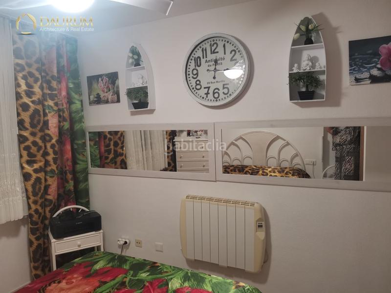 Foto 09475260-849f-44c4-b2b2-039df206441e. Piccolo appartamento con parcheggio piscina in Alitana-Casablanca Vila Joiosa (la)