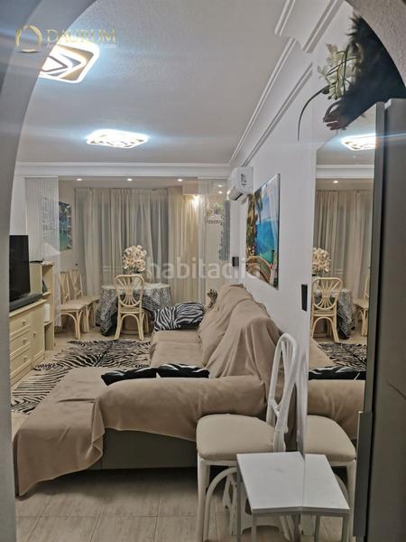 Foto 134df8d9-94dd-4663-b808-3fd21a03f880. Piccolo appartamento con parcheggio piscina in Alitana-Casablanca Vila Joiosa (la)