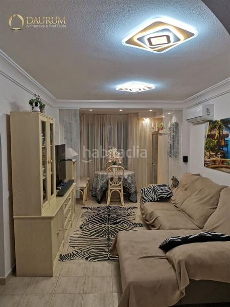 Foto 1b86d2aa-8953-467c-9887-da7232905b7a. Piccolo appartamento con parcheggio piscina in Alitana-Casablanca Vila Joiosa (la)