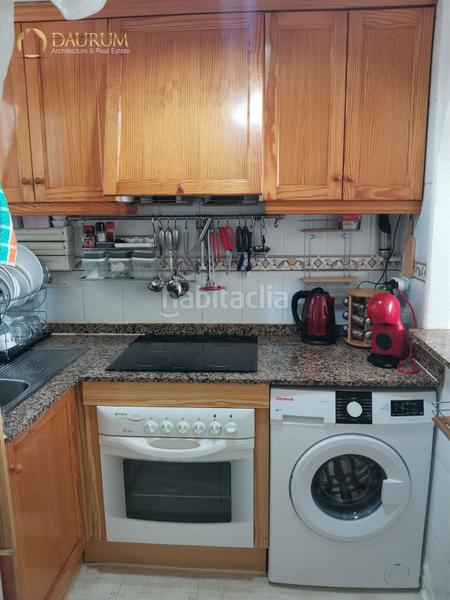 Foto 2744c9a2-7978-4616-b13f-e620461b8a1e. Piccolo appartamento con parcheggio piscina in Alitana-Casablanca Vila Joiosa (la)