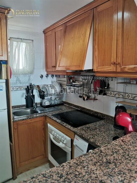 Foto 3f96c309-9029-4ead-a095-18117fa0504a. Piccolo appartamento con parcheggio piscina in Alitana-Casablanca Vila Joiosa (la)