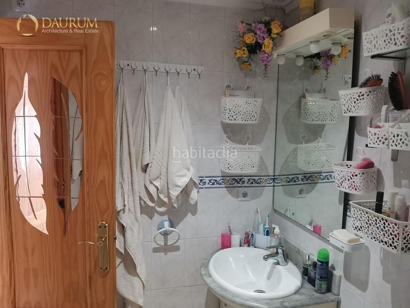 Foto 81cbd15b-8dae-432a-8aac-4f271f20b416. Piccolo appartamento con parcheggio piscina in Alitana-Casablanca Vila Joiosa (la)