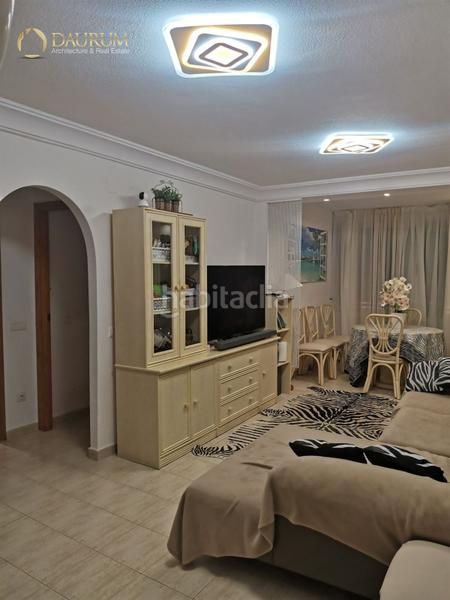 Foto ad2a98b0-8550-4499-886a-cccf0de2119e. Piccolo appartamento con parcheggio piscina in Alitana-Casablanca Vila Joiosa (la)