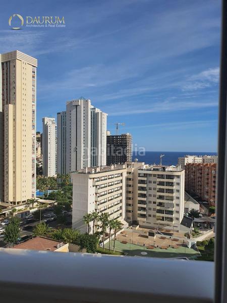 Foto b23b9749-2c99-4be3-99db-a0caf7788406. Piccolo appartamento con parcheggio piscina in Alitana-Casablanca Vila Joiosa (la)