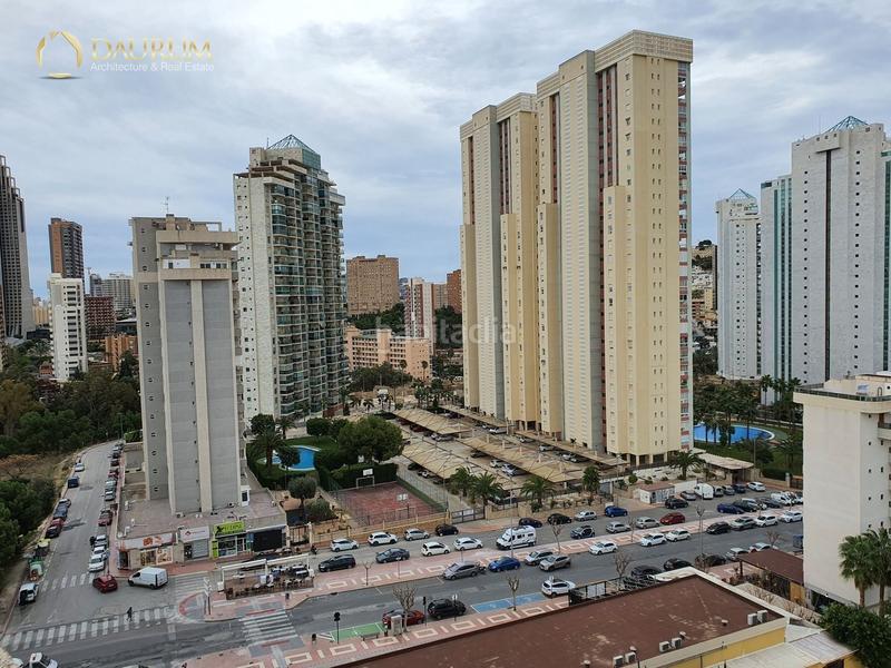 Foto b57b2070-de0d-4611-a7d5-cee5b3c35dc1. Piccolo appartamento con parcheggio piscina in Alitana-Casablanca Vila Joiosa (la)