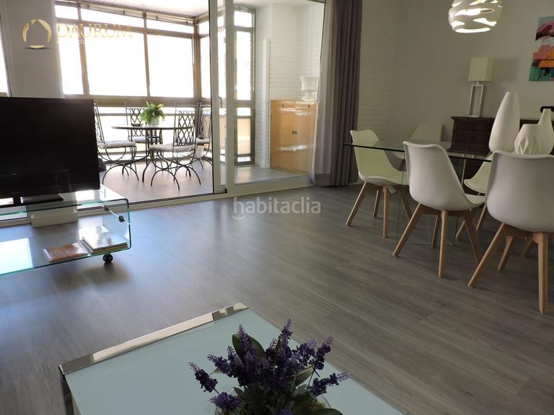 Foto 02ad4e68-ae03-4231-8b9c-2630813a69da. Pis a Barrio del Centro Alicante