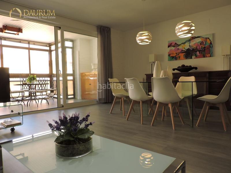 Foto dce52dab-1e14-42b3-9788-d7599de2ec96. Pis a Barrio del Centro Alicante