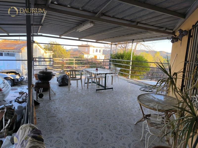 Foto 097483ab-d2a0-4333-908c-ef4177a453ac. Chalet con parcheggio in Pla de la Vallonga Alicante