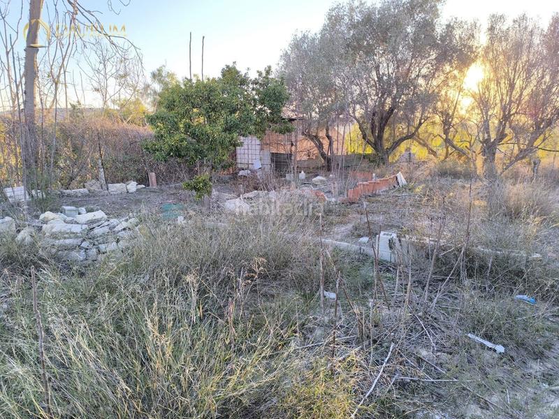 Foto 1a1673e0-e1ad-4d46-b1ca-c1d8e6b4f3d6. Chalet con parcheggio in Pla de la Vallonga Alicante