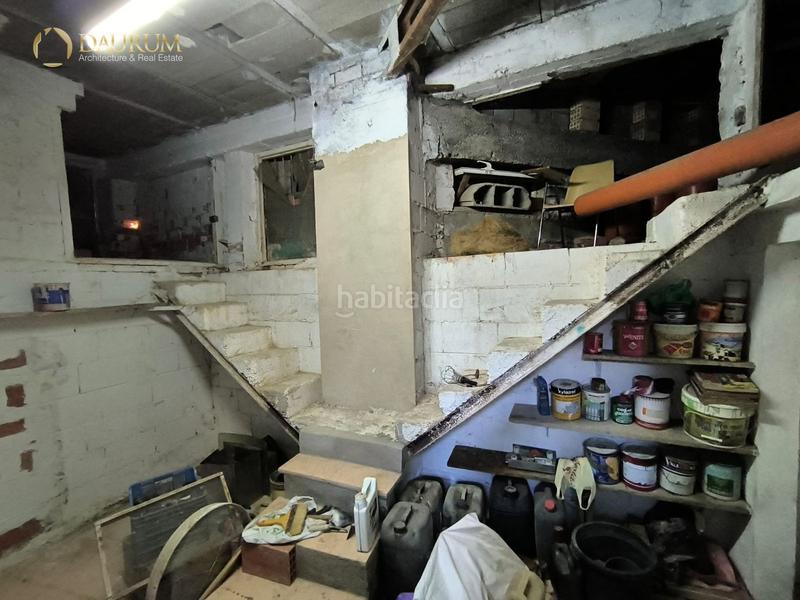 Foto 1d032a6d-a081-4365-853d-a0a4bd80d515. Chalet con parcheggio in Pla de la Vallonga Alicante