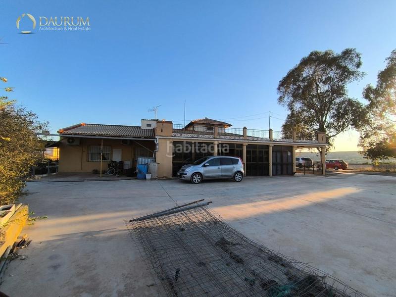 Foto 53ec95fc-a552-4948-bda2-2eb473ba1237. Chalet con parcheggio in Pla de la Vallonga Alicante