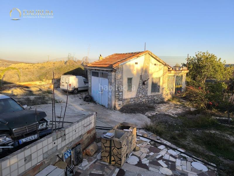 Foto 71d9d90c-c1e6-4746-b5e0-29840d6dc618. Chalet con parcheggio in Pla de la Vallonga Alicante