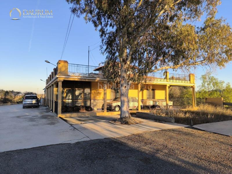 Foto 792d9fbf-d124-4ecc-b2cb-914928da6cbc. Chalet con parcheggio in Pla de la Vallonga Alicante