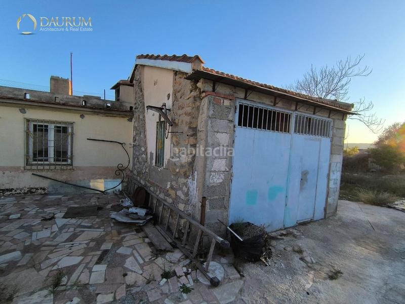 Foto 7bc37cc3-54c9-405d-b125-a8492dd90d99. Chalet con parcheggio in Pla de la Vallonga Alicante