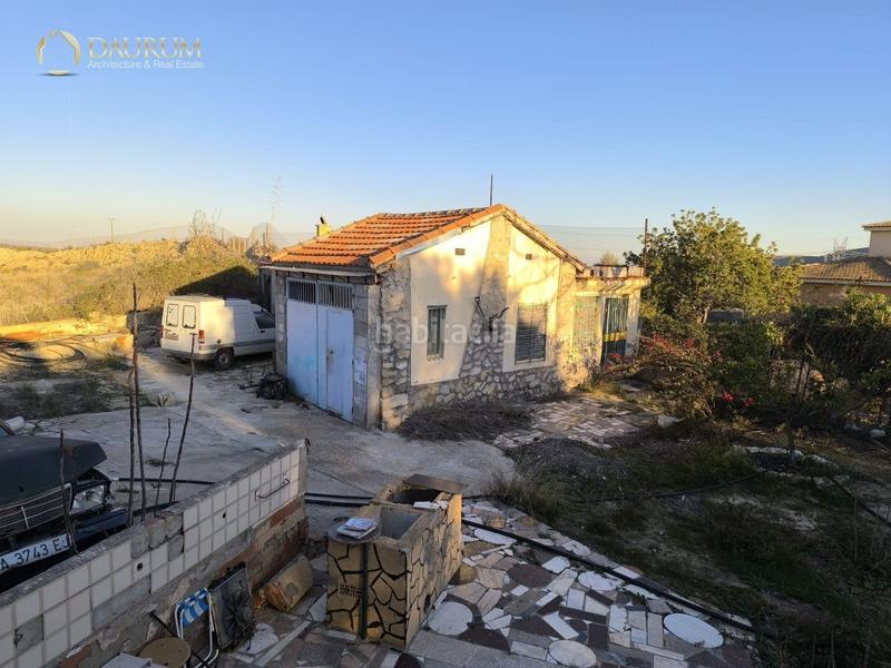 Foto 7ee062f8-e48b-4dc4-962e-30011a1202ef. Chalet con parcheggio in Pla de la Vallonga Alicante