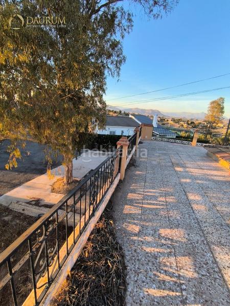 Foto 803e0a58-b494-4760-9070-8d1b9d2cc59a. Chalet con parcheggio in Pla de la Vallonga Alicante