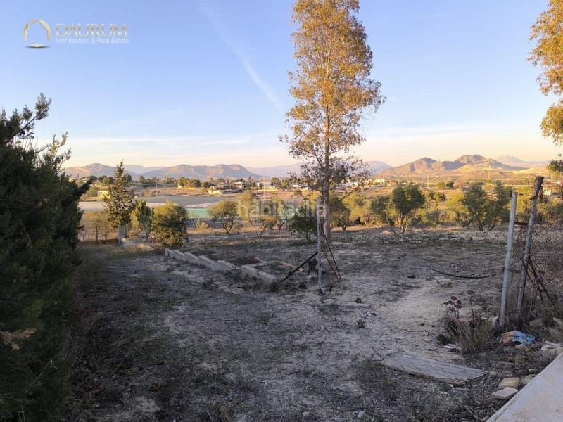 Foto 850d9d1f-ecd3-4b09-8f39-92c827fa68fb. Chalet con parcheggio in Pla de la Vallonga Alicante