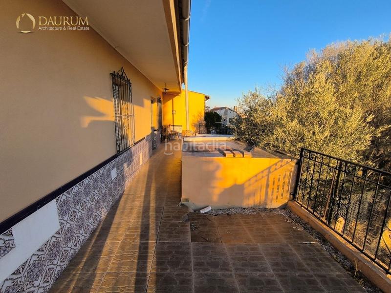 Foto 8c83b66f-3e01-4494-b761-6853ad893244. Chalet con parcheggio in Pla de la Vallonga Alicante