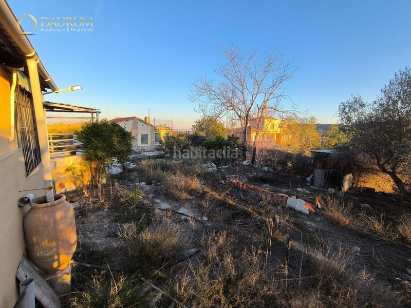 Foto 8dcac5e8-9bf3-4cb9-8103-6b3ce725b7d8. Chalet con parcheggio in Pla de la Vallonga Alicante