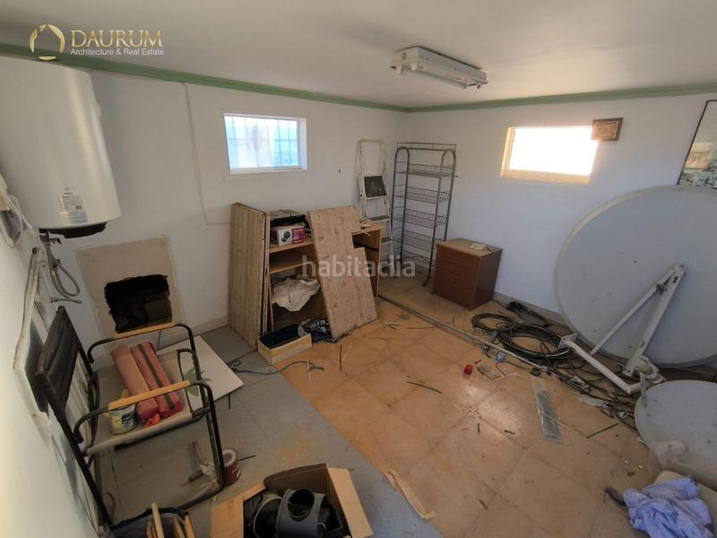 Foto 9af1a9f6-c24c-414a-acaa-e6bdeb038760. Chalet con parcheggio in Pla de la Vallonga Alicante