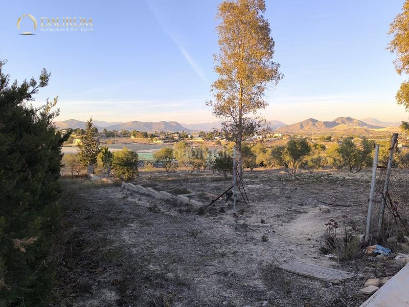 Foto a5ccc1f8-42c3-4eec-8c4d-3114077832b7. Chalet con parcheggio in Pla de la Vallonga Alicante