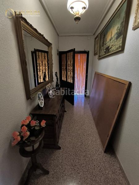 Foto b32bbba1-32f0-4212-a3c8-d72a8f86ad05. Chalet con parcheggio in Pla de la Vallonga Alicante