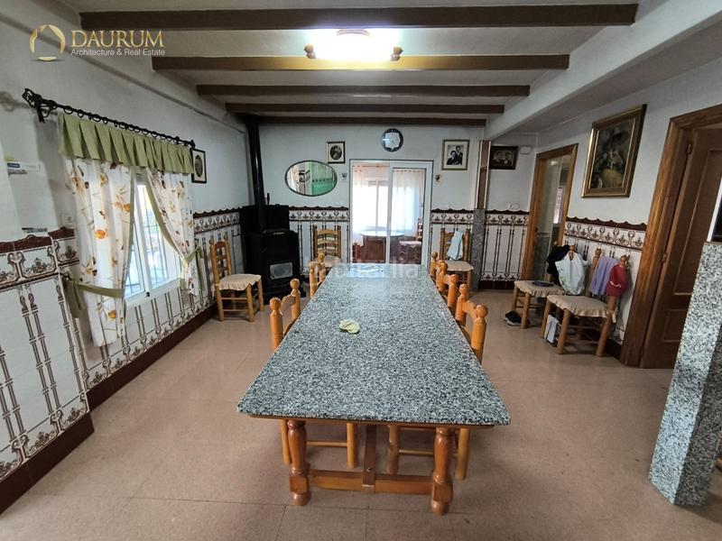 Foto b3fb0ca1-dc98-476c-a0e4-f45f538e420c. Chalet con parcheggio in Pla de la Vallonga Alicante