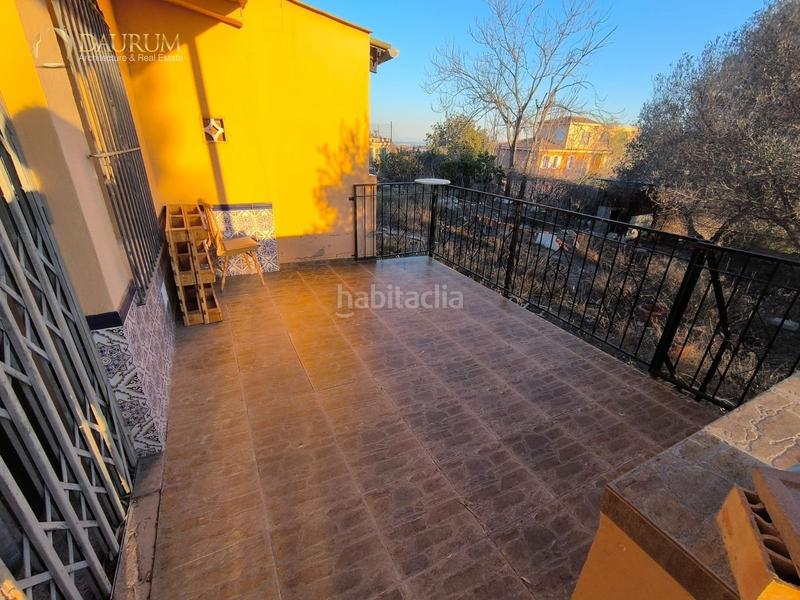 Foto ba5dc89a-e237-4bc7-928d-b1ee2834fdb2. Chalet con parcheggio in Pla de la Vallonga Alicante