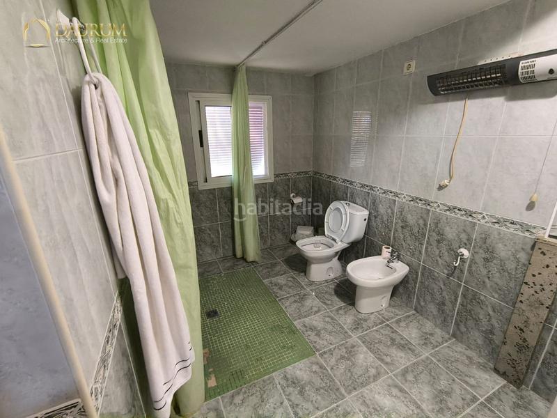 Foto c70e8381-96fe-419d-902c-6bf0fc6e9920. Chalet con parcheggio in Pla de la Vallonga Alicante