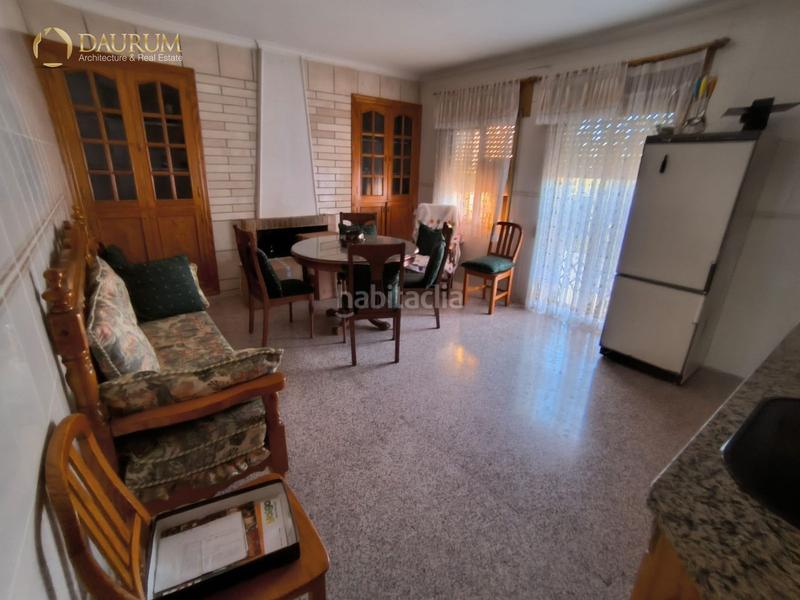 Foto c7913587-20ff-41d9-a3a6-47f544abf849. Chalet con parcheggio in Pla de la Vallonga Alicante