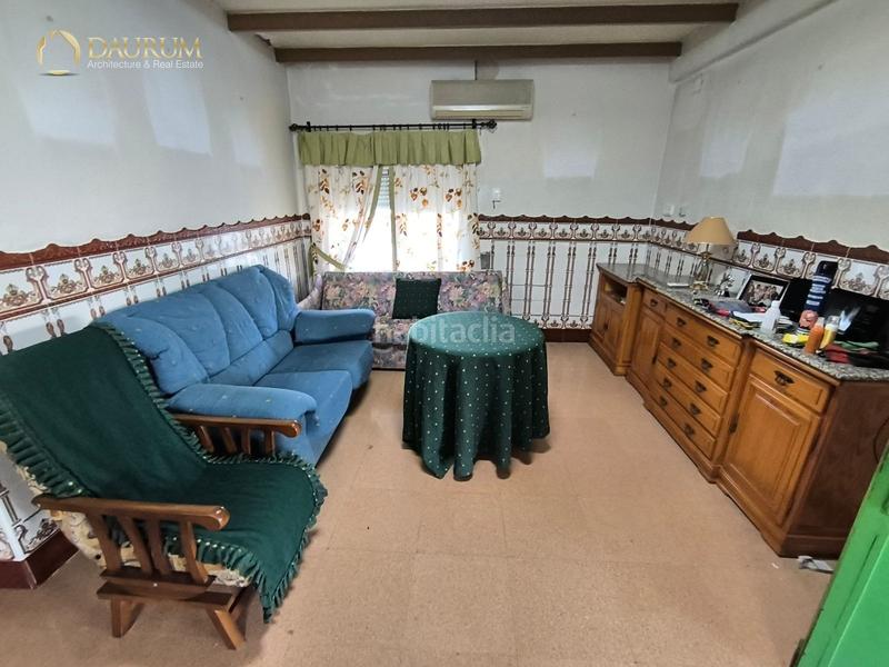 Foto c8abe143-61dc-44c3-bf52-463e6a2f9ac6. Chalet con parcheggio in Pla de la Vallonga Alicante