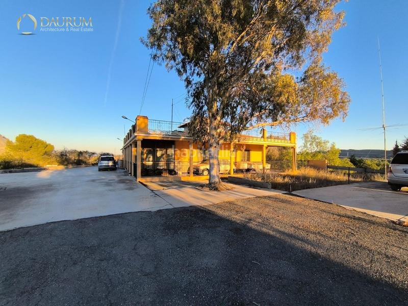 Foto cd41a78e-db05-4bb7-a69b-345f5573d630. Chalet con parcheggio in Pla de la Vallonga Alicante