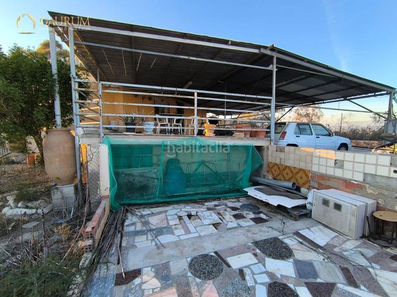 Foto d91c95a7-cddb-46ca-a512-4c9f99db25b7. Chalet con parcheggio in Pla de la Vallonga Alicante