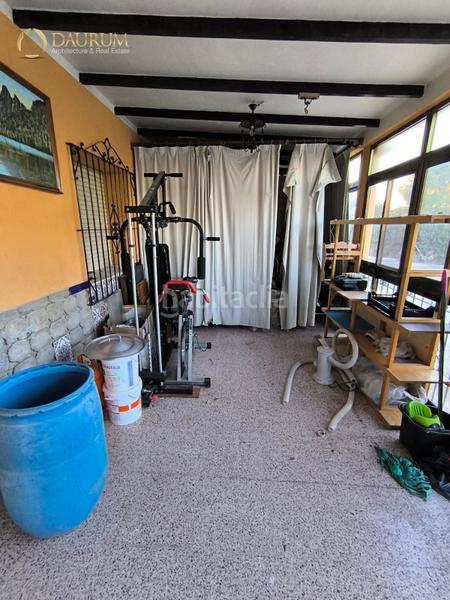 Foto db91469d-aa0a-44ad-875b-030c93e000d4. Chalet con parcheggio in Pla de la Vallonga Alicante