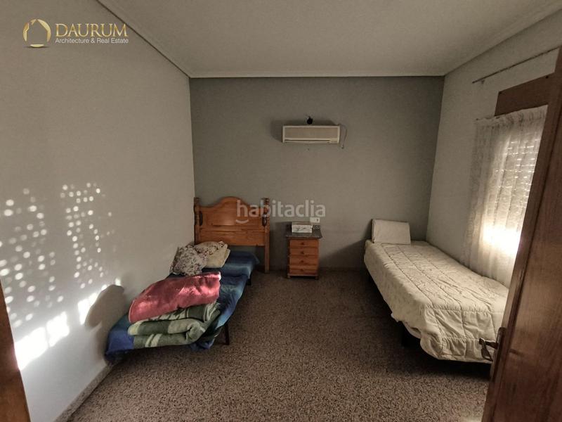 Foto ddc55a89-877c-4c47-be87-74caab8b921a. Chalet con parcheggio in Pla de la Vallonga Alicante