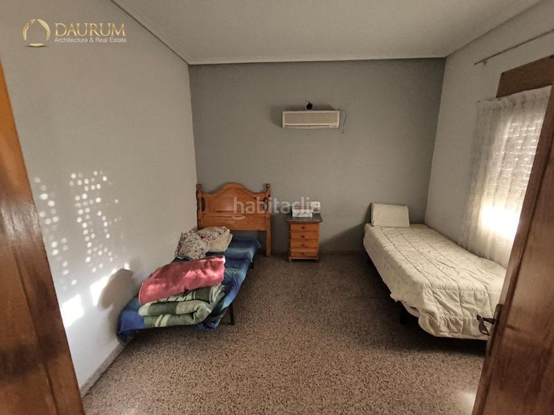 Foto ec0491ff-b39d-4e27-b238-5b36624e0ff9. Chalet con parcheggio in Pla de la Vallonga Alicante