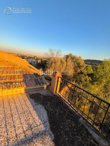 Foto f1a2126a-7759-49c8-995b-2e6156a13058. Chalet con parcheggio in Pla de la Vallonga Alicante