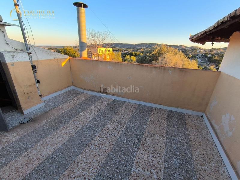 Foto f36f4dba-6d6c-4530-924c-f458b73c8c32. Chalet con parcheggio in Pla de la Vallonga Alicante