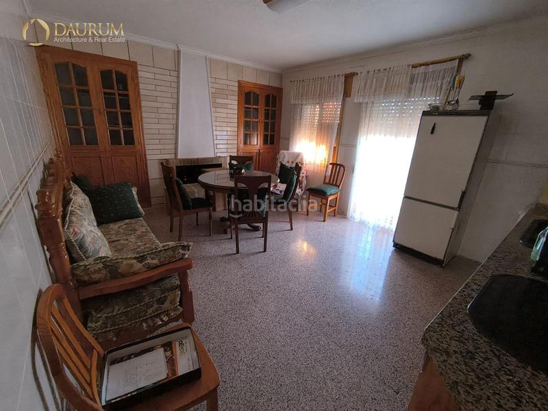 Foto f3d61ac1-2acf-4c1c-ab1f-1e746263eb36. Chalet con parcheggio in Pla de la Vallonga Alicante