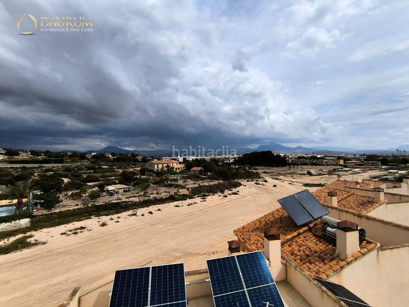 Foto ed308582-a946-4443-936c-b75173d7d9fb. Chalet mit parking in Salafranca-Lloixa San Juan de Alicante