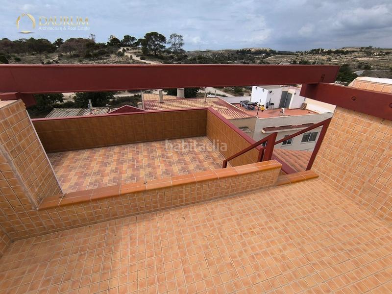 Foto feb6e0bb-78ee-4d47-941c-caa3f2d88b2c. Chalet mit parking in Salafranca-Lloixa San Juan de Alicante