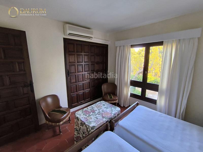 Foto c866994b-2500-41d7-bcc3-a124a46c33bc. Xalet amb aparcament piscina a Bellavista-Capiscol-Frank Espinós San Juan de Alicante