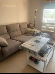Piso  Calle ponent. Fantastica vivienda de 1 dormitorios doble en villajollosa